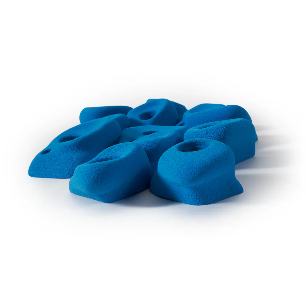 Ibex Beta Footholds Small II PU