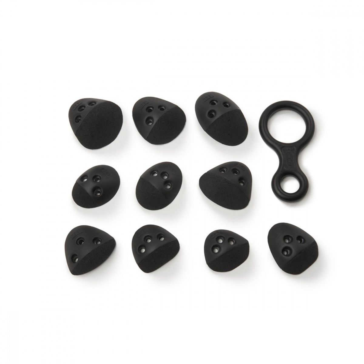 Ibex Nisyros Footholds Lead XS II