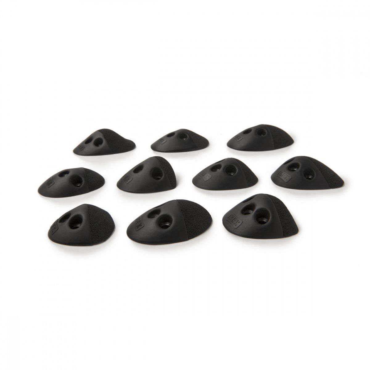 Ibex Nisyros Footholds Lead XS II