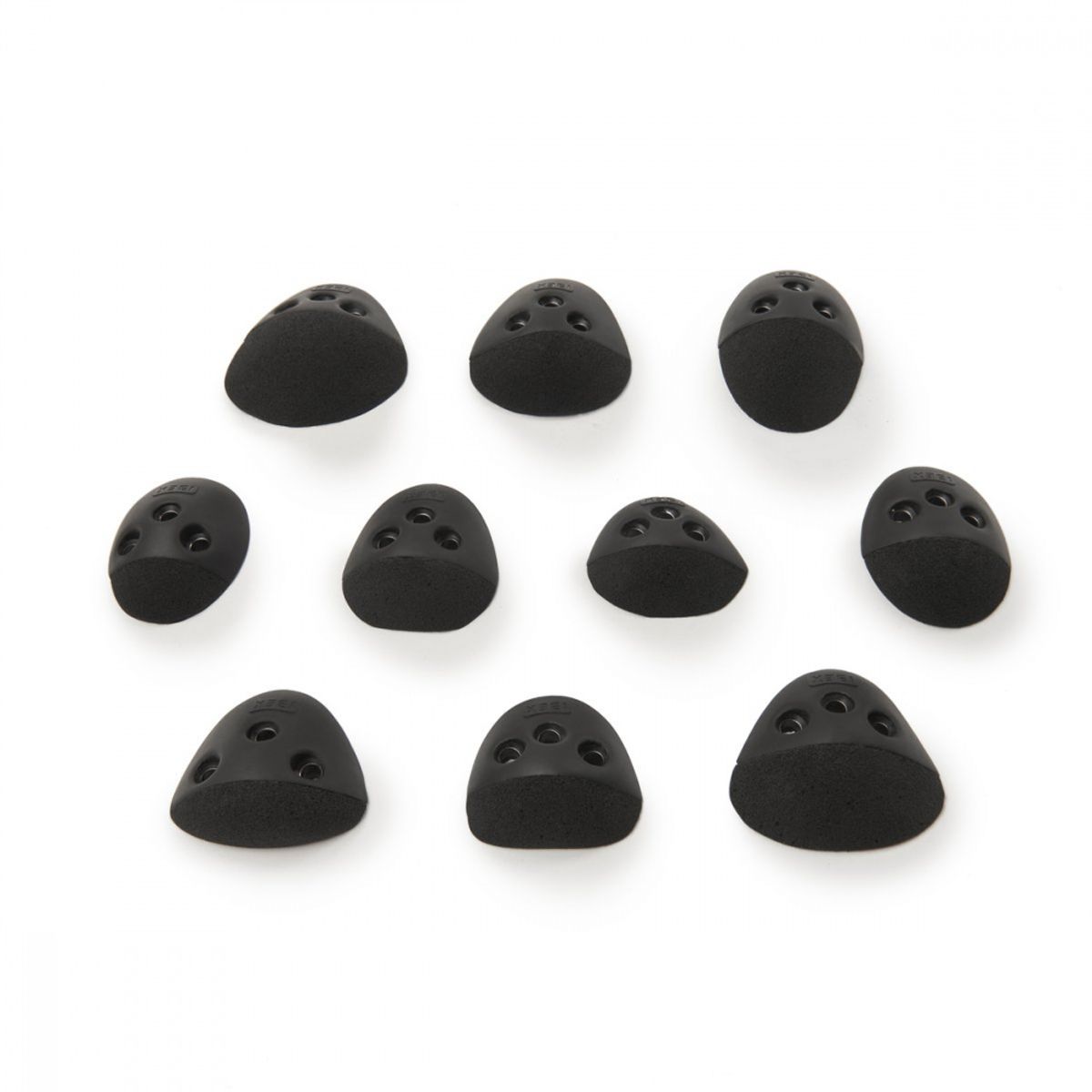 Ibex Nisyros Footholds Lead XS II
