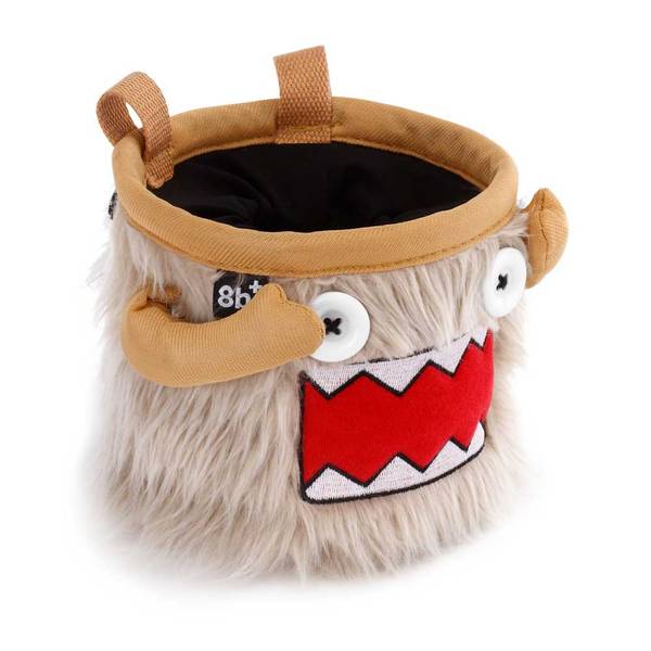 Bilde av 8BPLUS Charlie Chalk Bag