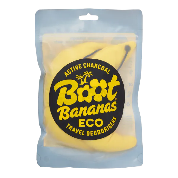 Hovedbilde Boot Bananas Eco Travel Deodorisers