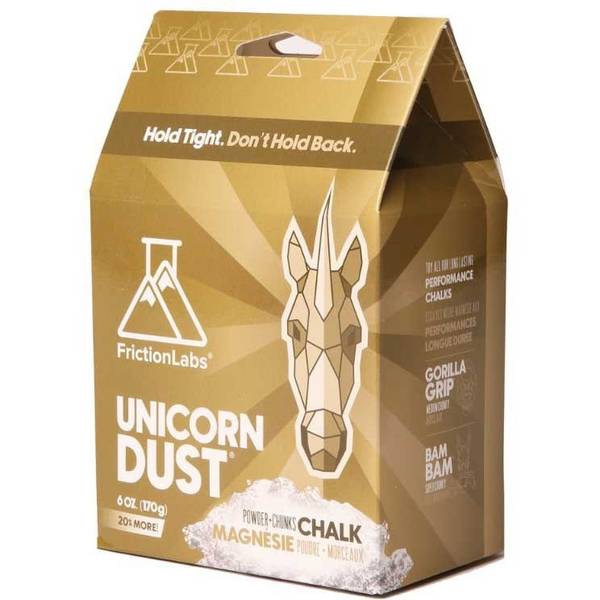 Hovedbilde FrictionLabs Unicorn Dust Fine 6oz
