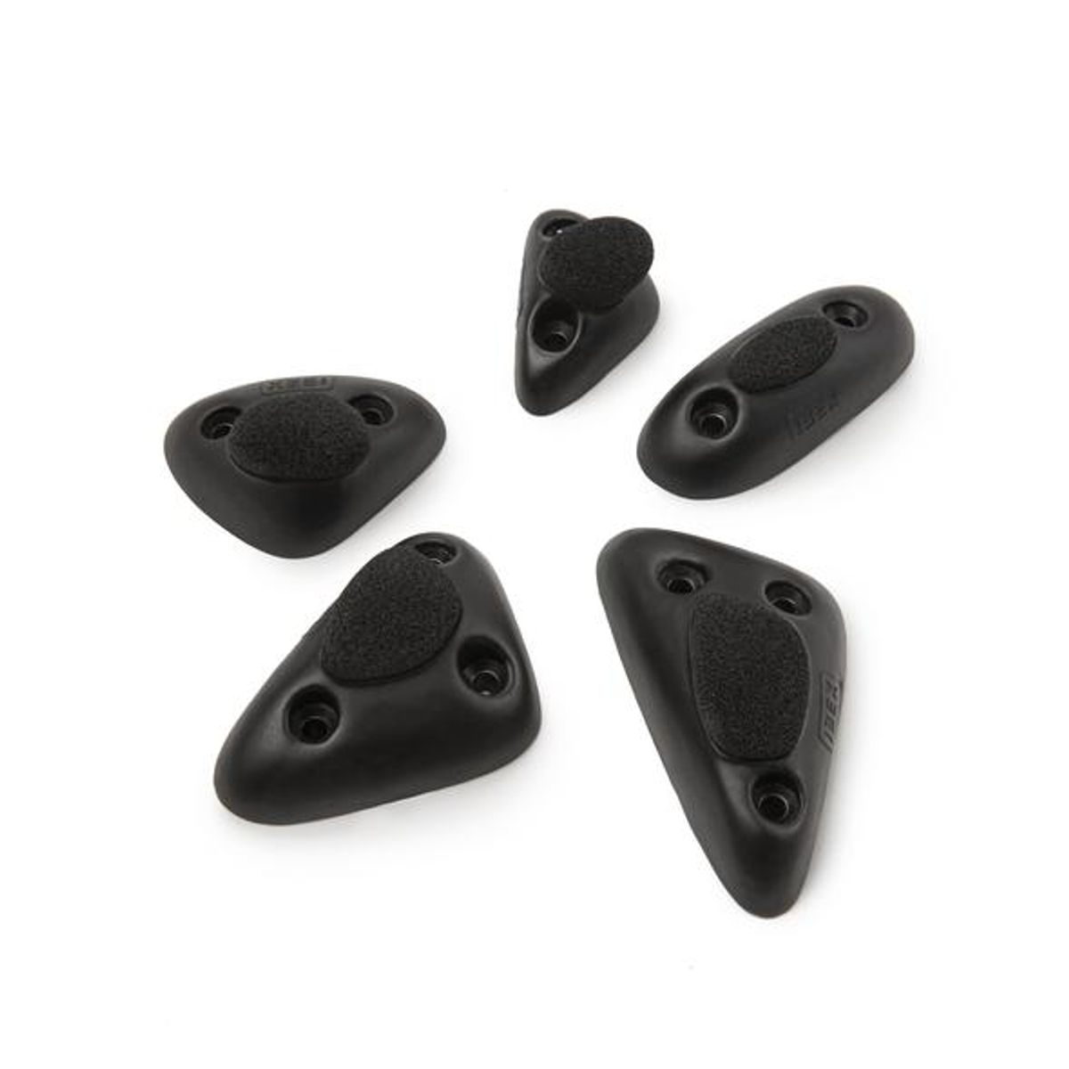Ibex Nisyros Footholds XS I PU