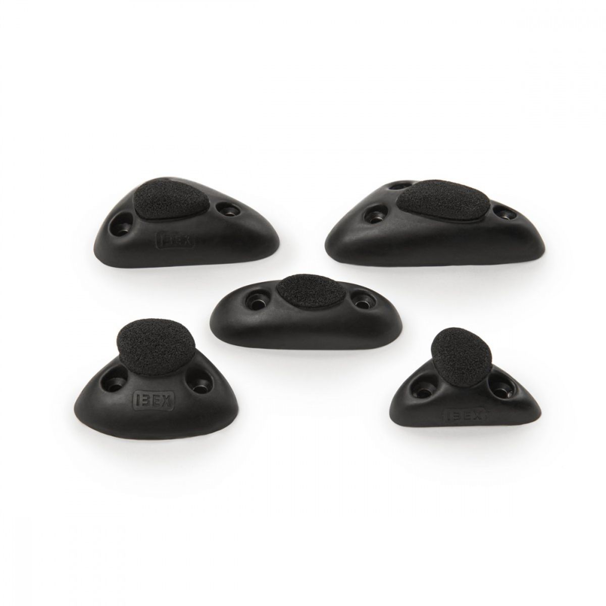 Ibex Nisyros Footholds XS I PU