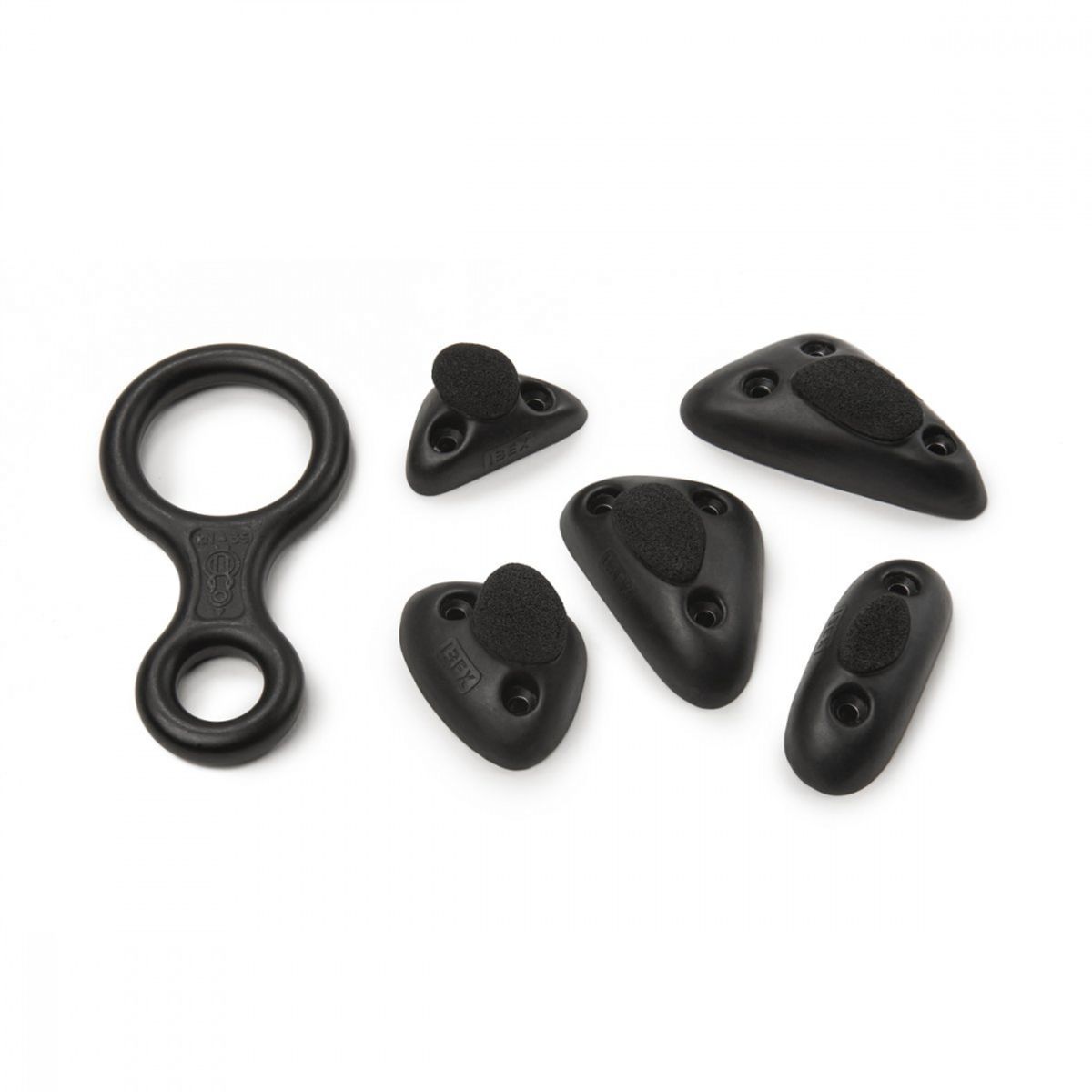 Ibex Nisyros Footholds XS I PU