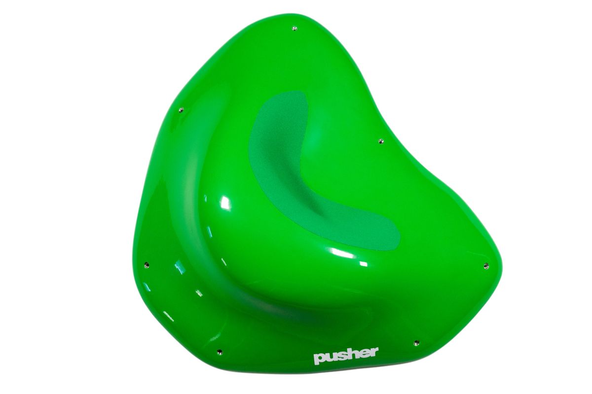 Pusher Opus Dual Texture 005 GRP
