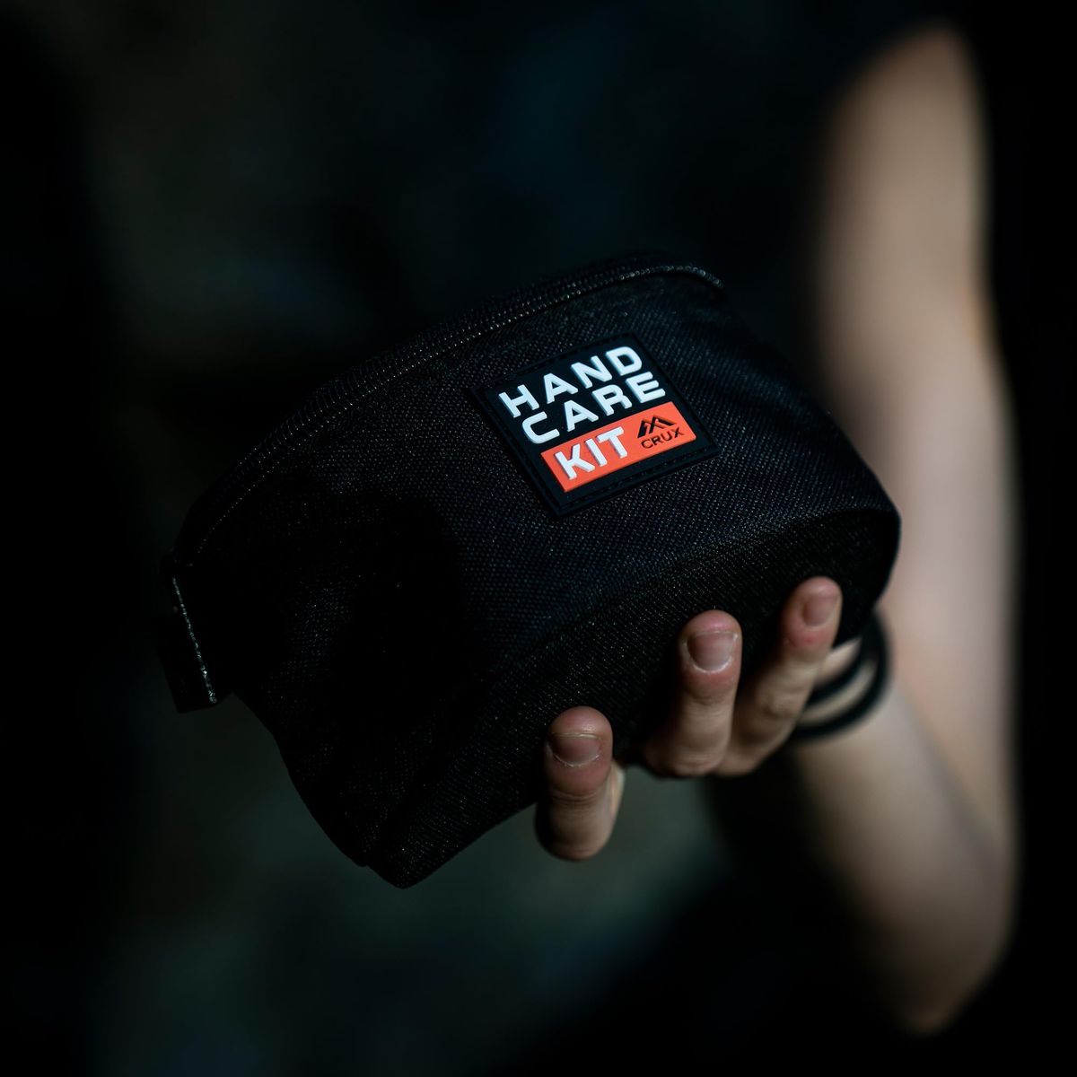 Crux Hand Care Kit