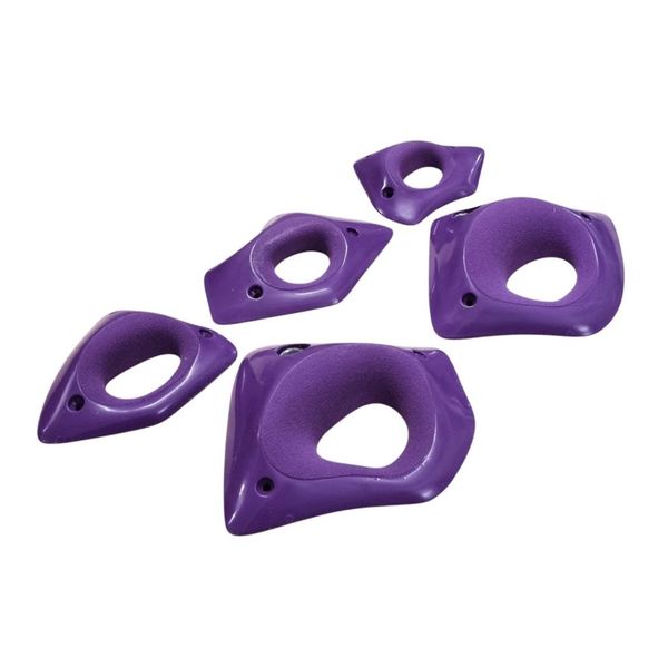 Hovedbilde Supr Craters Set 4 Mix L02 PU