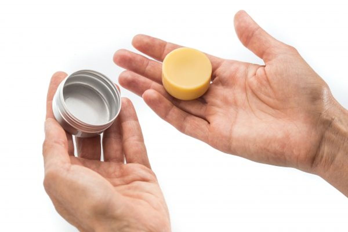 One4all Lotion Active Hands 35g