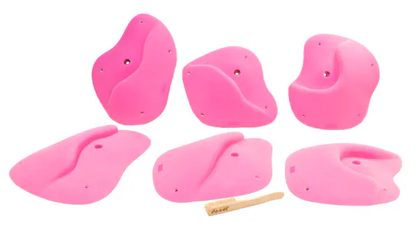 Hovedbilde Decoy Rollie Rails 2XL 