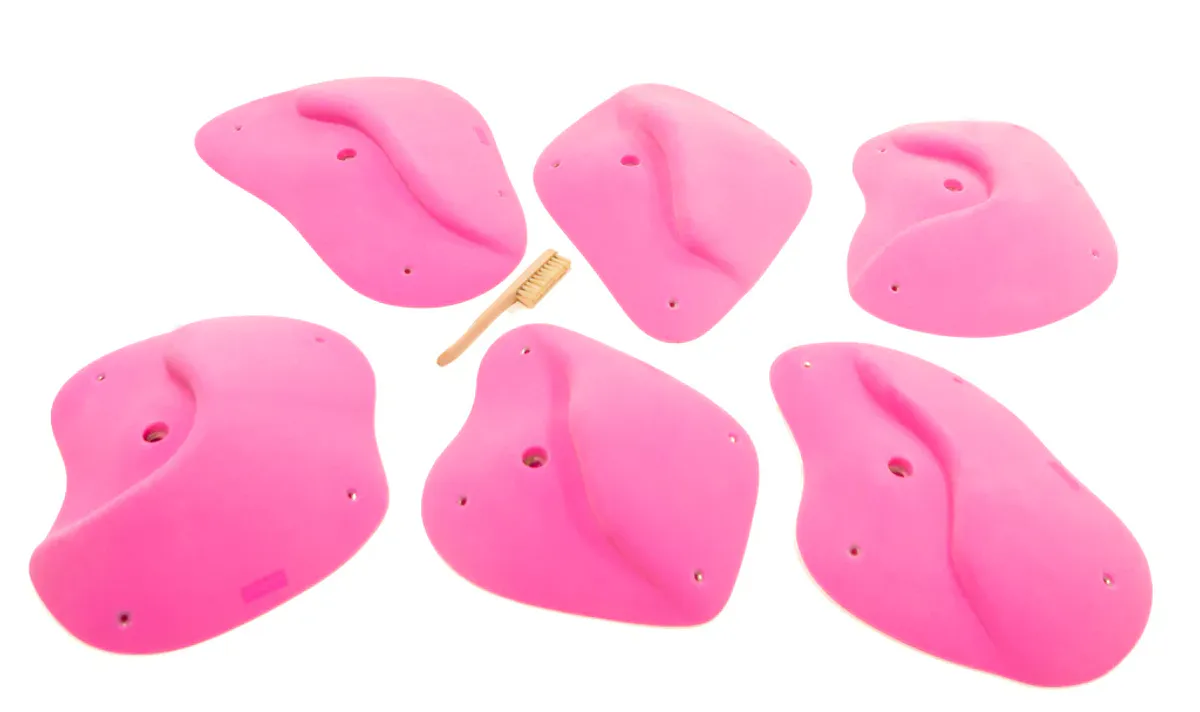 Decoy Rollie Rails 2XL 