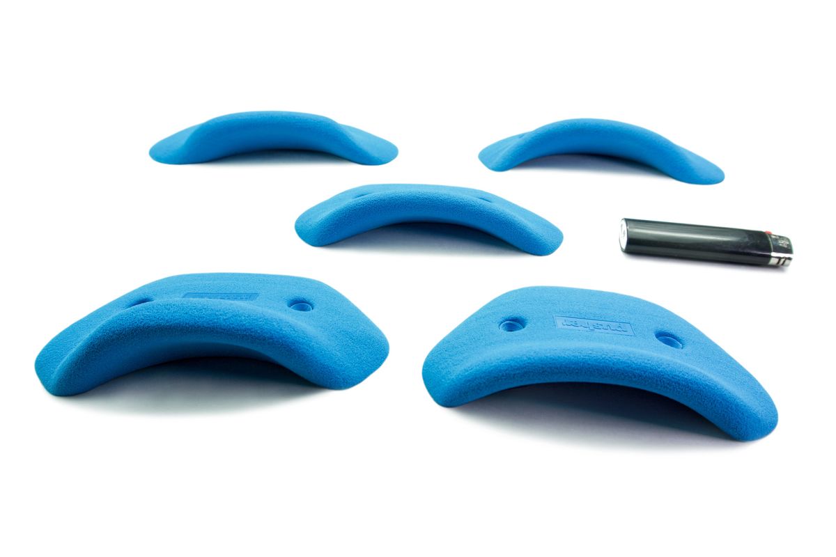 Pusher Genesis Set 02 PU