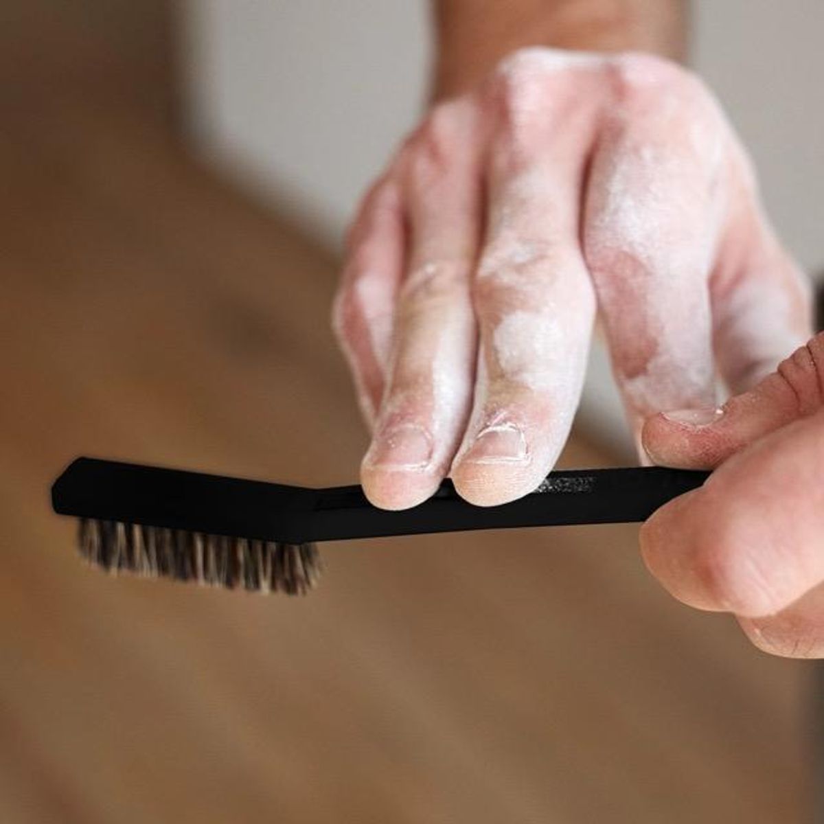 So iLL Eco Boar Hair Brush 3.0 black