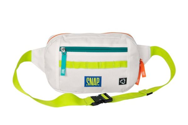 Hovedbilde Snap Sling Bag chalk