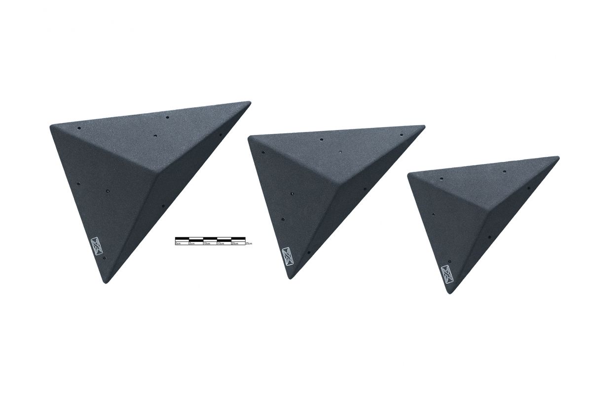 Xcult Plywood PLW 24.01-03 Set