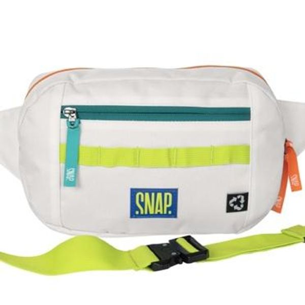 Hovedbilde Snap Sling Bag chalk