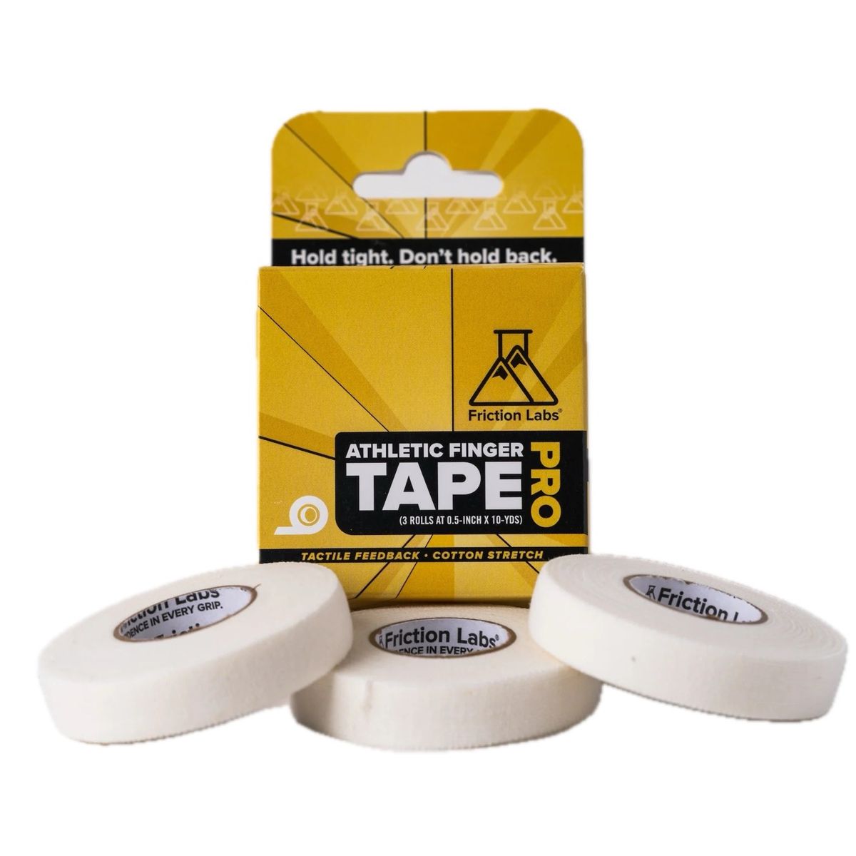 FrictionLabs Athletic Finger Tape PRO