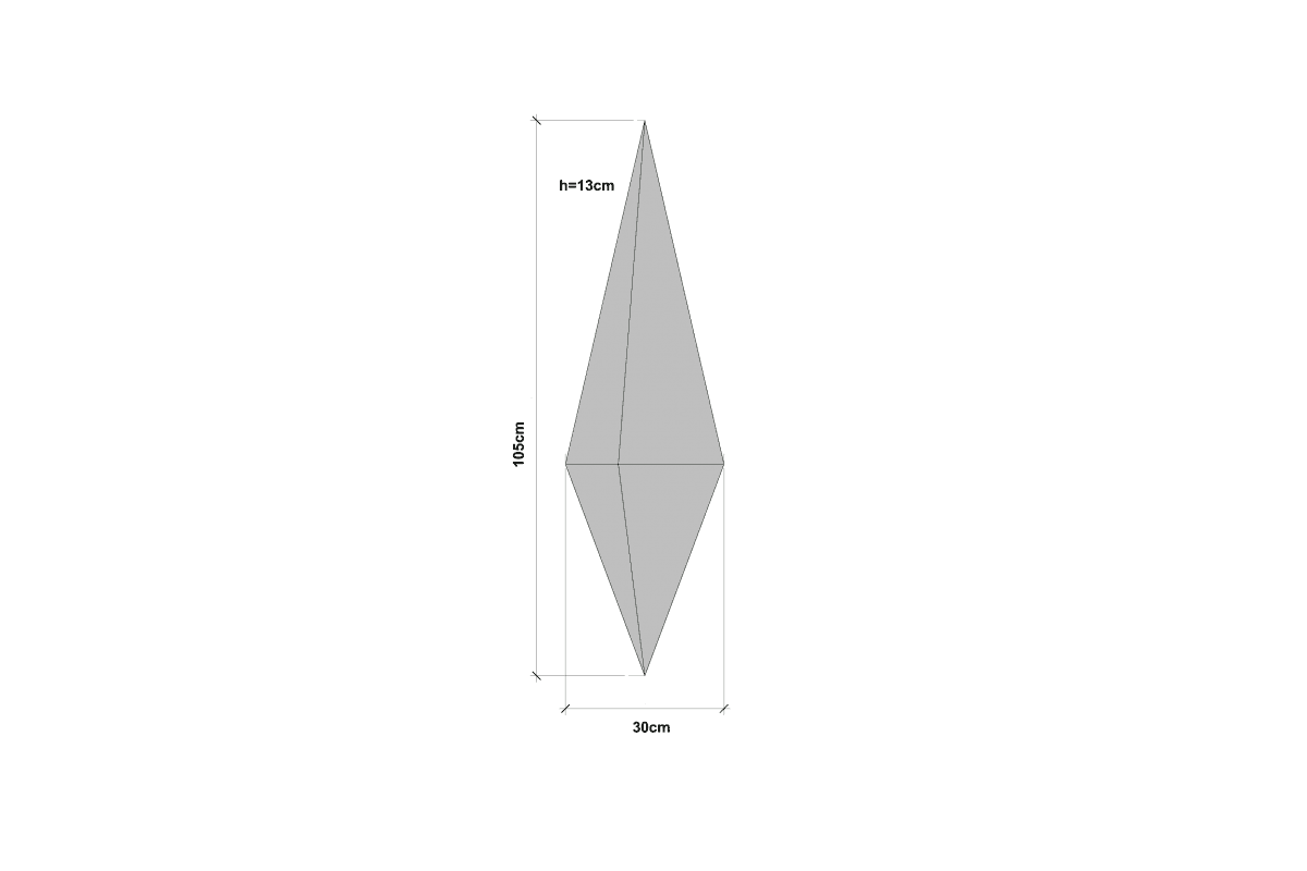Xcult Plywood PLW 25.01-05 Set