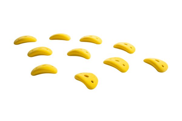 Hovedbilde Rubber Holds Drops Mini Jugs 2 PU