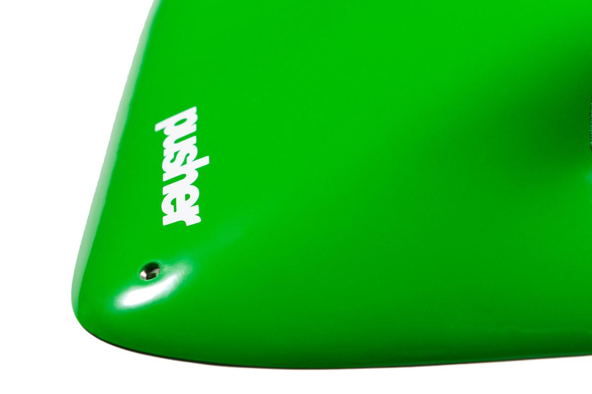 Pusher Opus Dual Texture 016 GRP